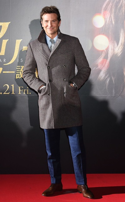 Bradley Cooper